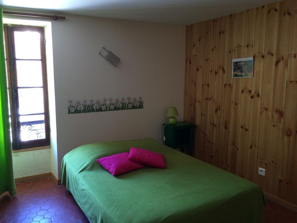 Saint-Martin-dʼEntraunes Gite Le Pelens מראה חיצוני תמונה